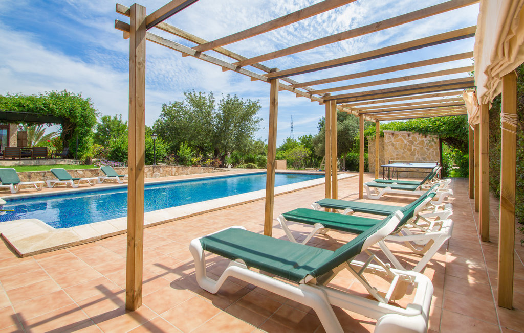 Feriehuse - Marratxi - Palma , Spanien - EMA972 11