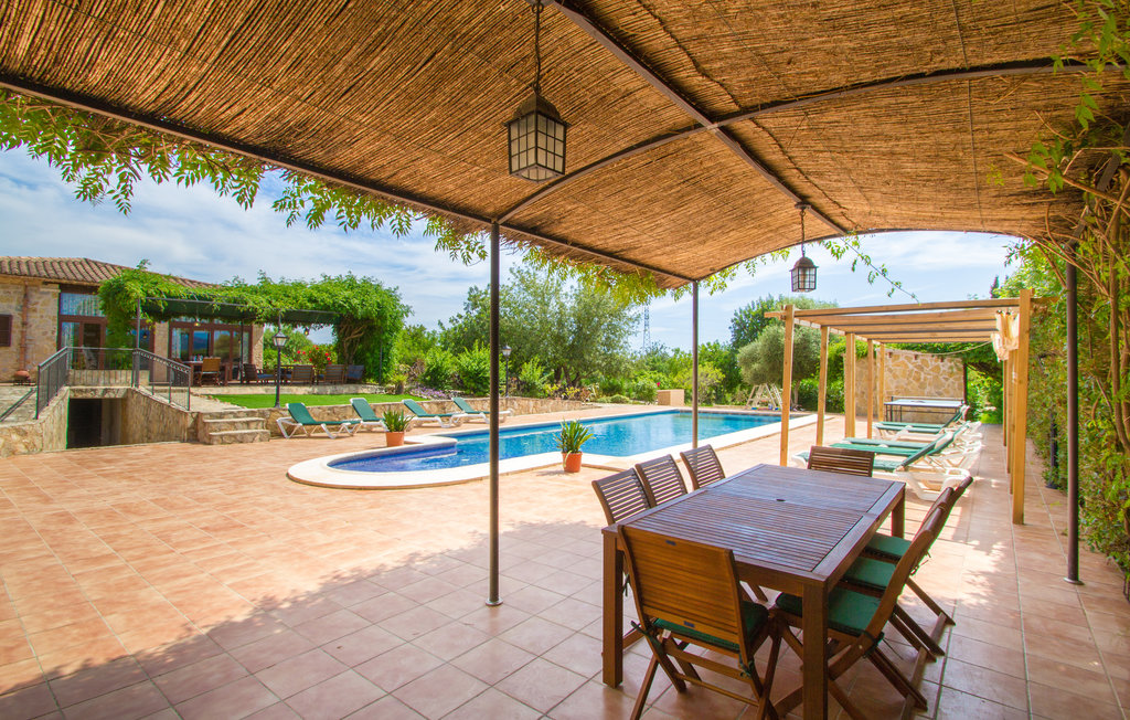 Feriehuse - Marratxi - Palma , Spanien - EMA972 8