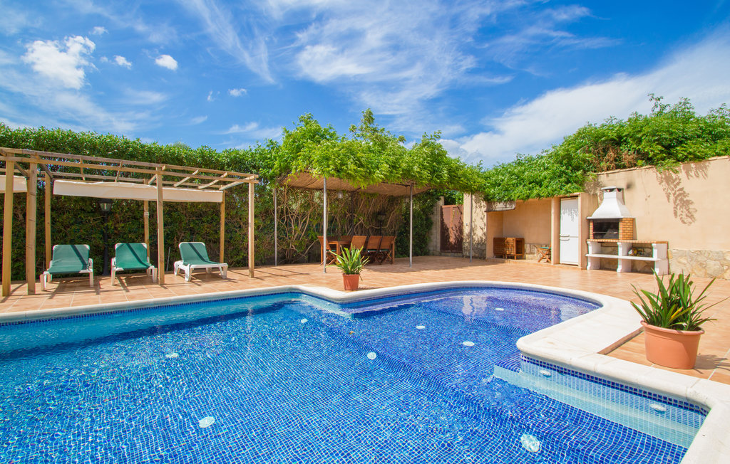 Feriehuse - Marratxi - Palma , Spanien - EMA972 9