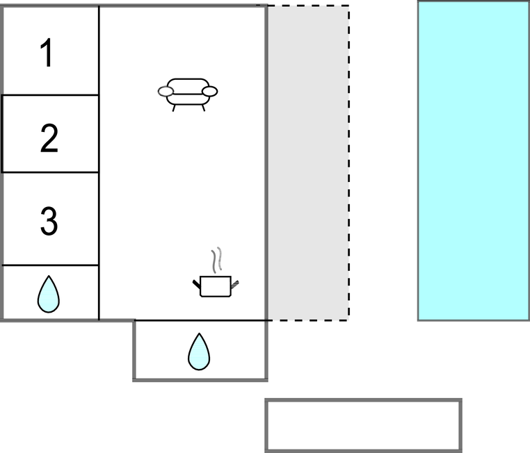 Domy wakacyjne - Selva , Hiszpania - EMA979 
