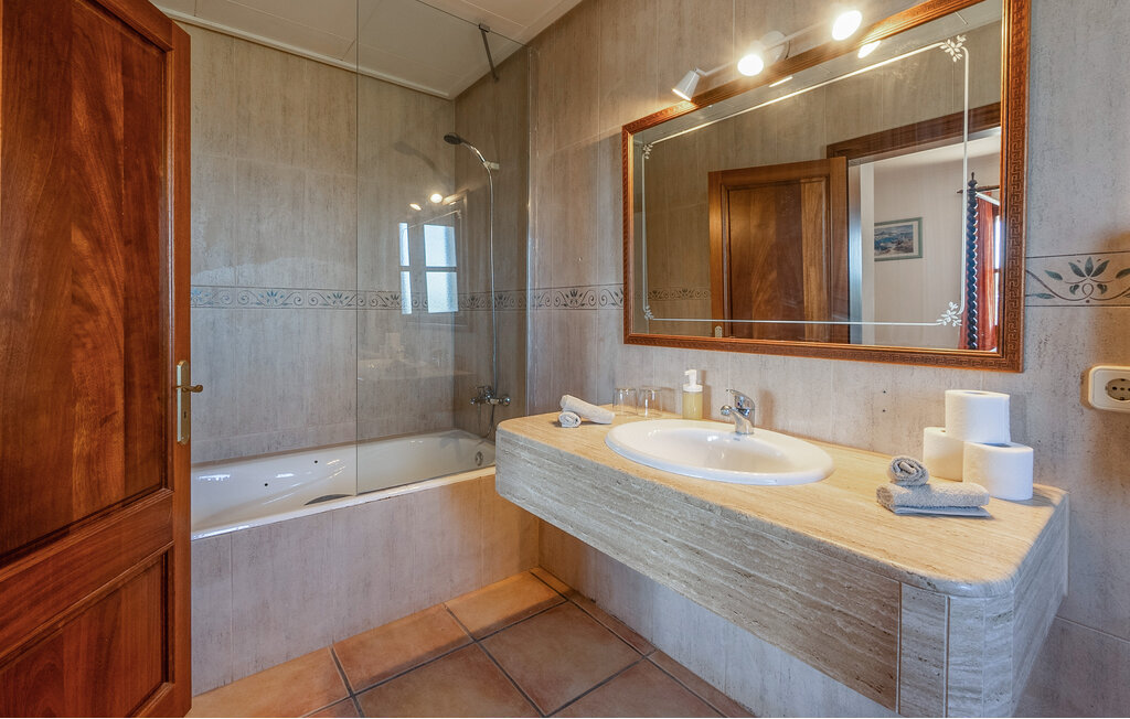 Feriehuse - Porto Cristo, Manacor , Spanien - EMA974 20