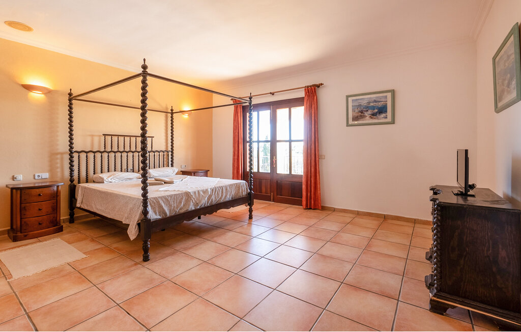 Feriehuse - Porto Cristo, Manacor , Spanien - EMA974 17