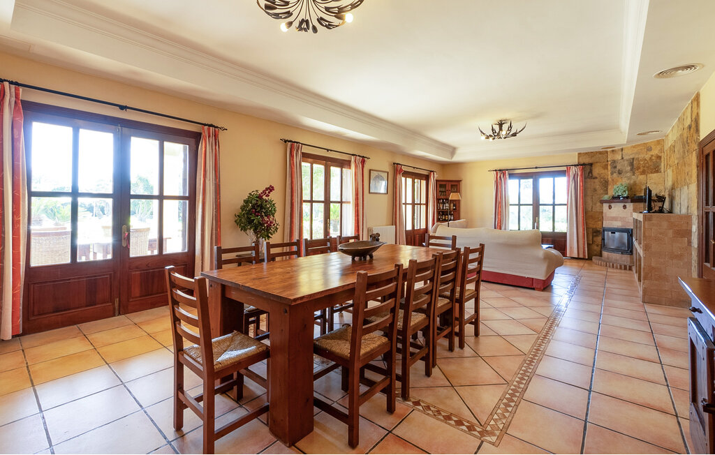 Feriehuse - Porto Cristo, Manacor , Spanien - EMA974 5