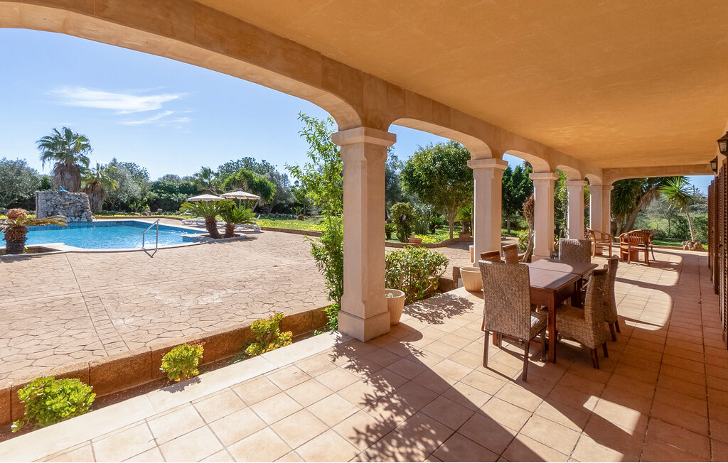 Feriehuse - Porto Cristo, Manacor , Spanien - EMA974 9