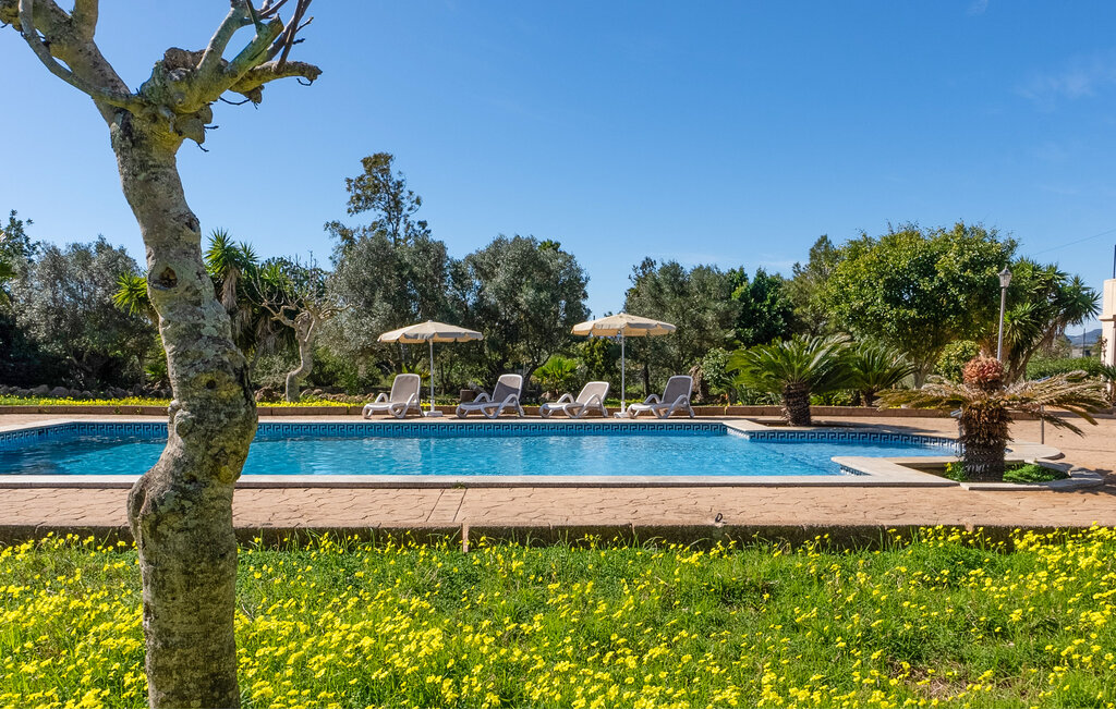 Feriehuse - Porto Cristo, Manacor , Spanien - EMA974 11