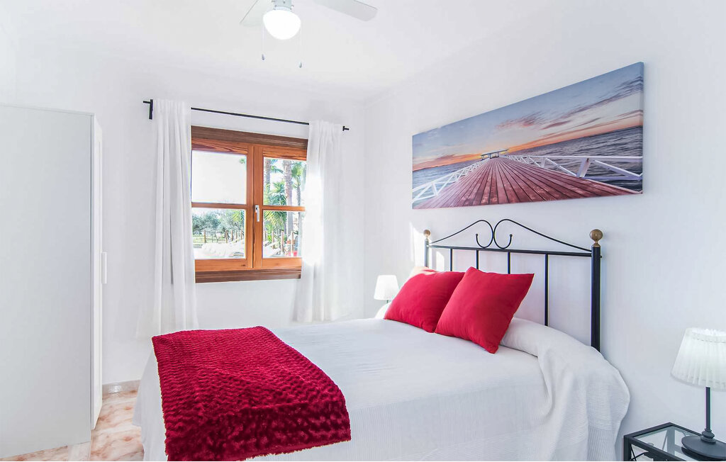 Domy wakacyjne - Inca , Hiszpania - EMA987 5