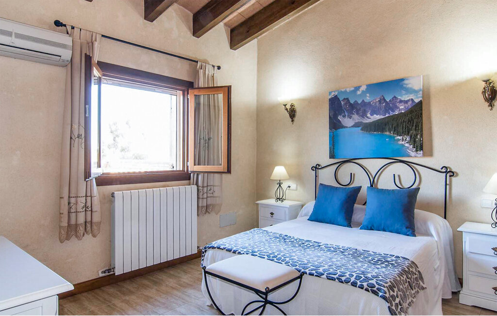 Domy wakacyjne - Inca , Hiszpania - EMA987 19