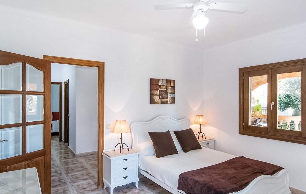 Domy wakacyjne - Inca , Hiszpania - EMA987 20