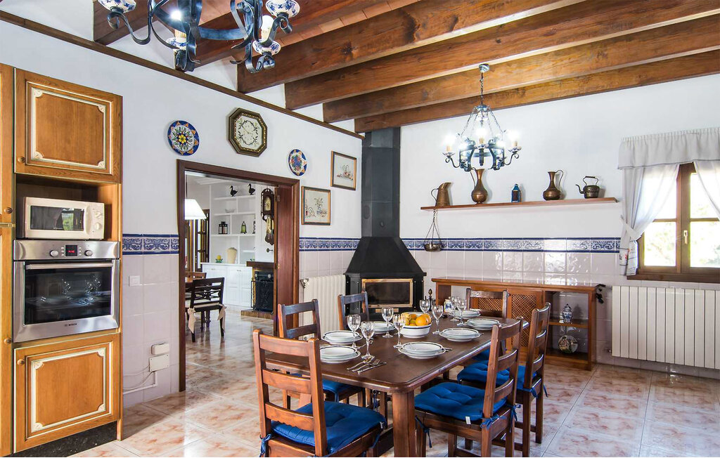 Domy wakacyjne - Inca , Hiszpania - EMA987 4