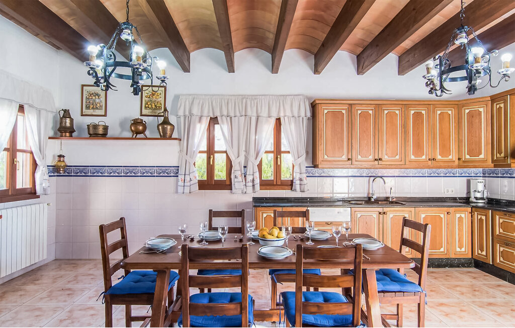 Domy wakacyjne - Inca , Hiszpania - EMA987 15