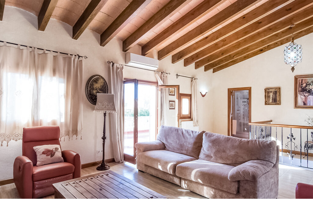 Domy wakacyjne - Inca , Hiszpania - EMA987 3