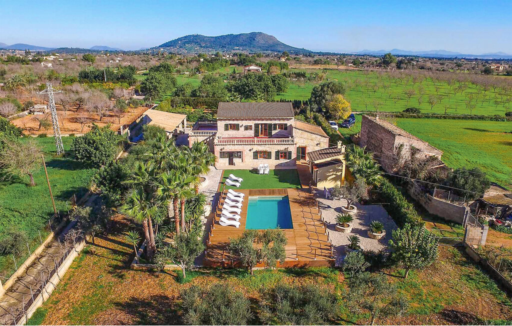 Domy wakacyjne - Inca , Hiszpania - EMA987 10