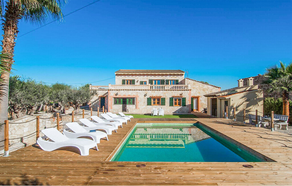 Domy wakacyjne - Inca , Hiszpania - EMA987 1