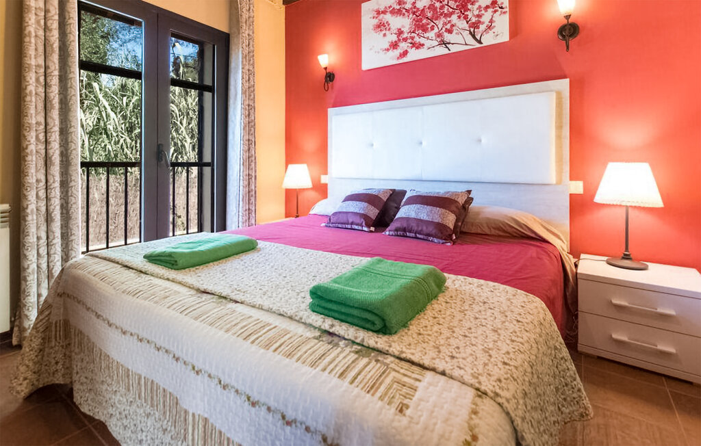 Ferienhaus - Cielo de Bonaire , Spanien - EMA988 17