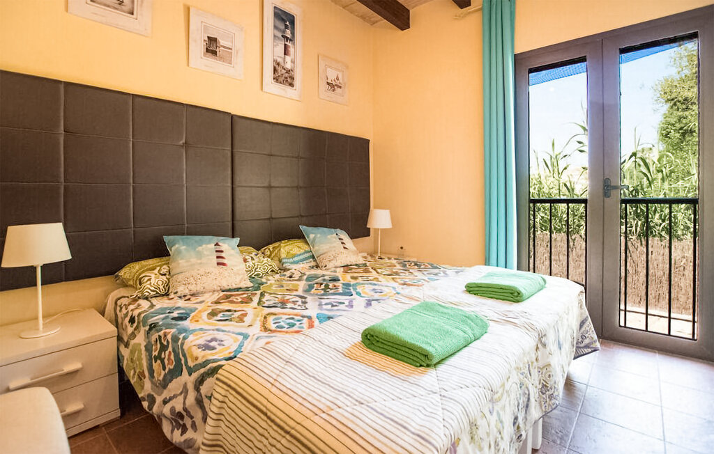 Ferienhaus - Cielo de Bonaire , Spanien - EMA988 19