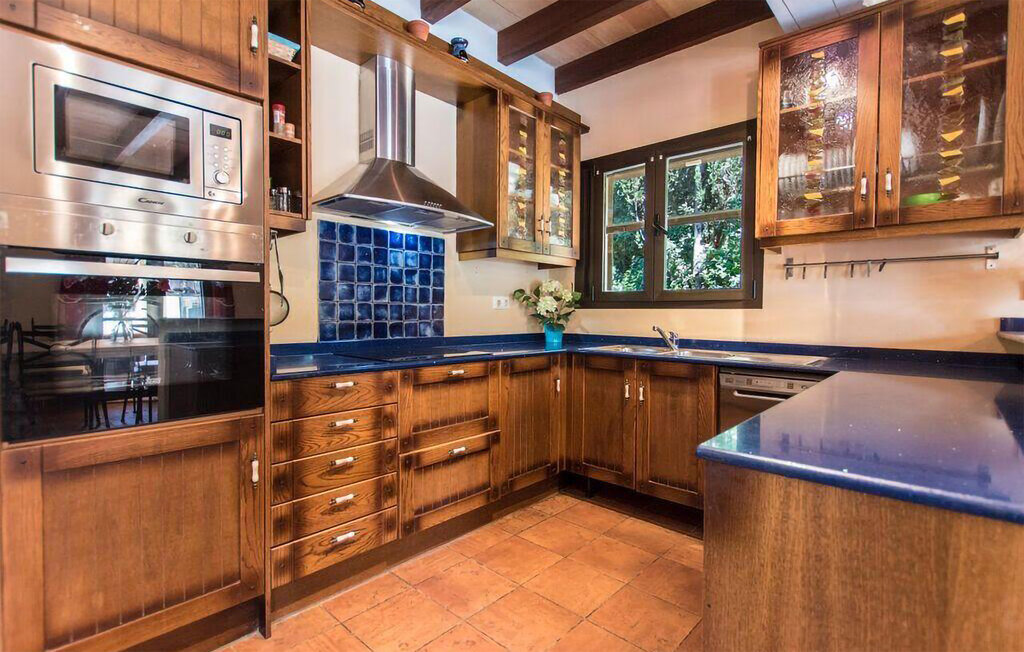 Ferienhaus - Cielo de Bonaire , Spanien - EMA988 12