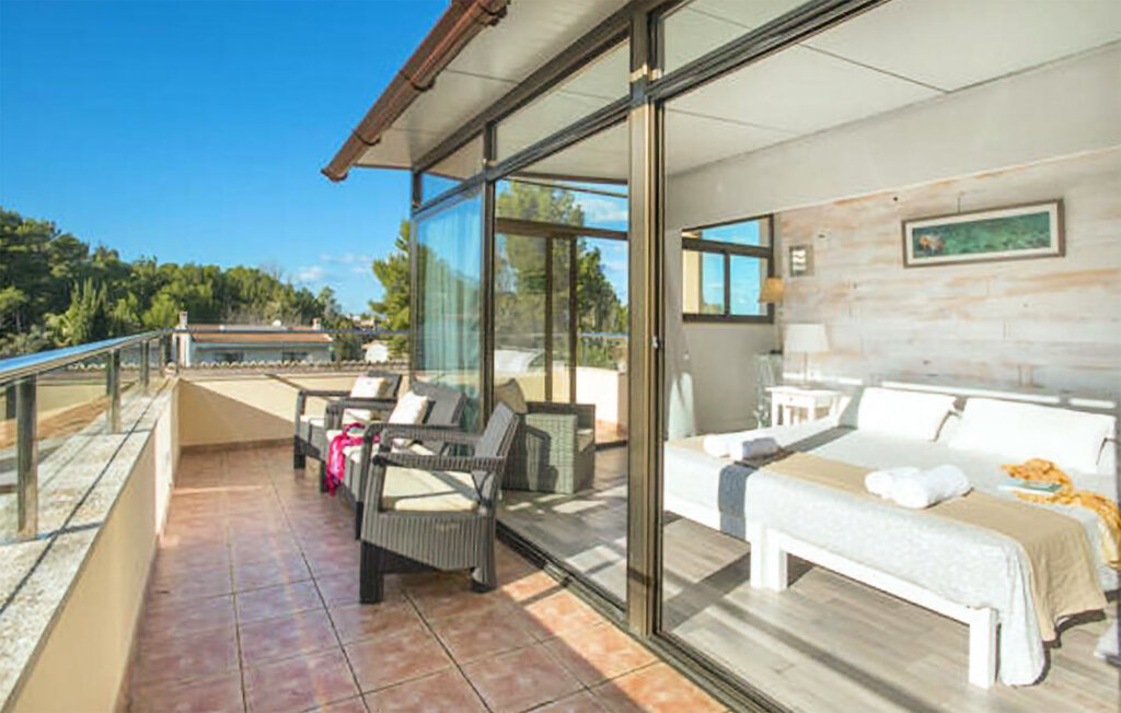 Ferienhaus - Cielo de Bonaire , Spanien - EMA988 16