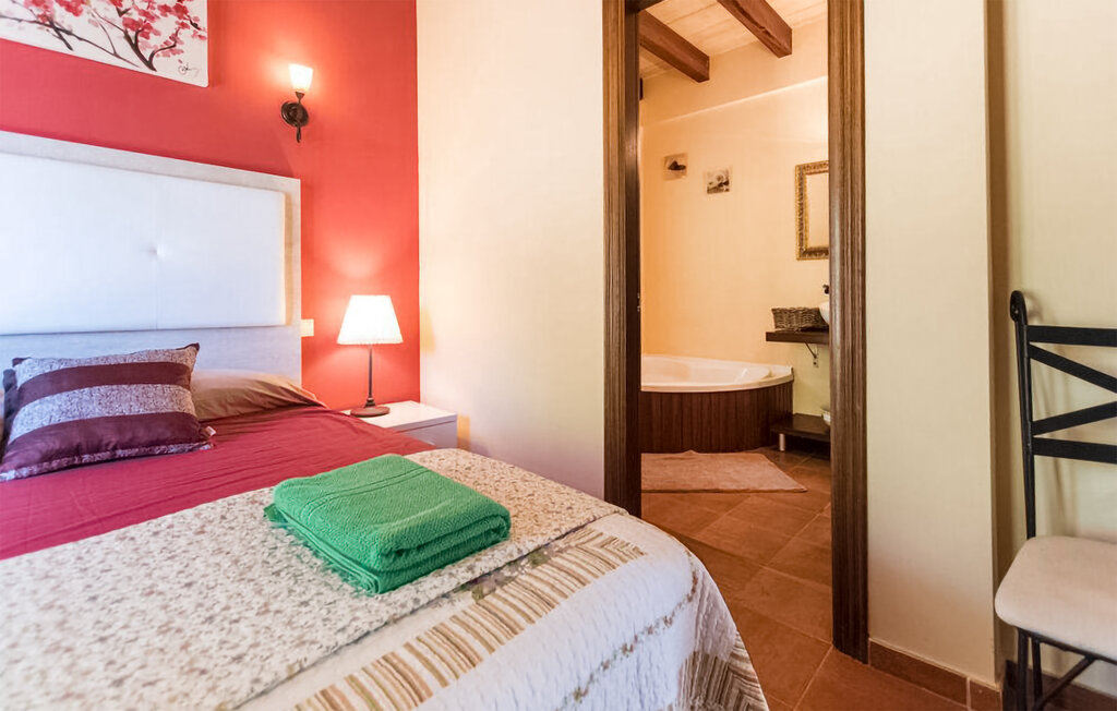 Ferienhaus - Cielo de Bonaire , Spanien - EMA988 18