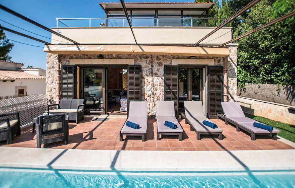 Ferienhaus - Cielo de Bonaire , Spanien - EMA988 10