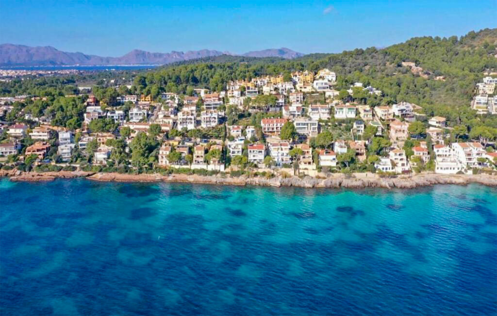 Ferienhaus - Alcanada , Spanien - EMA966 24