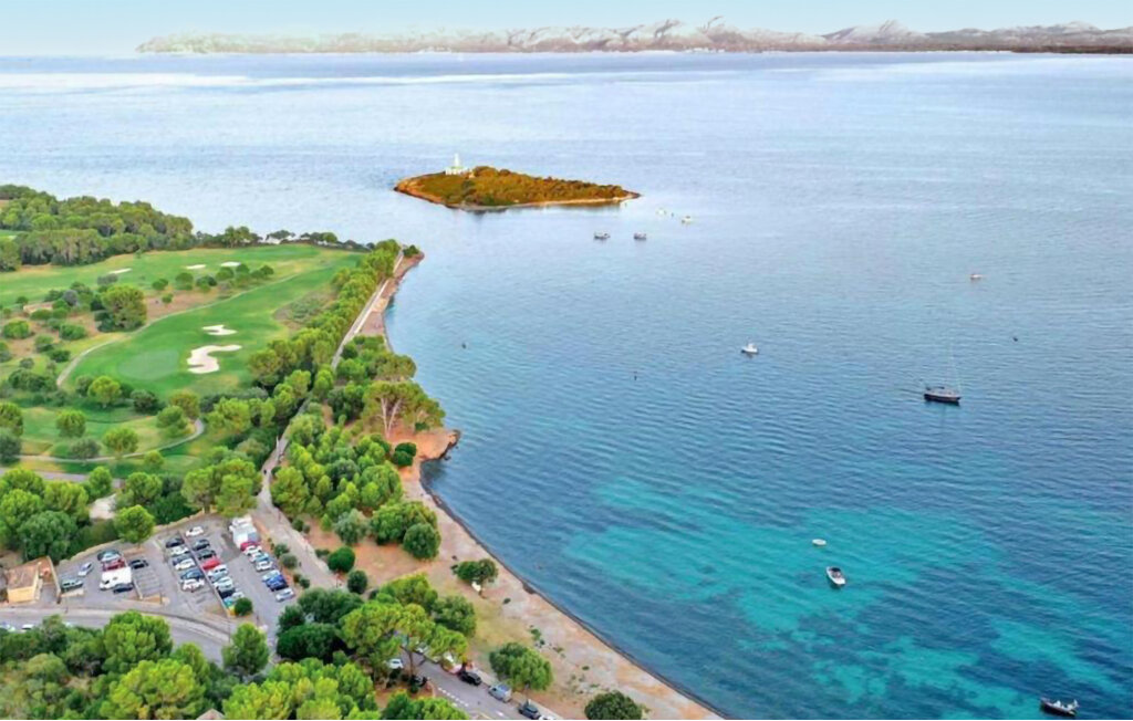 Ferienhaus - Alcanada , Spanien - EMA966 25