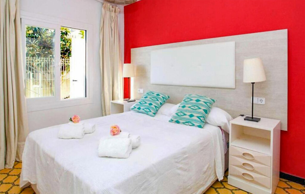 Ferienhaus - Alcanada , Spanien - EMA966 19