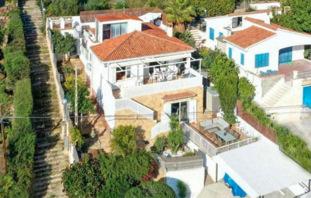 Ferienhaus - Alcanada , Spanien - EMA966 11