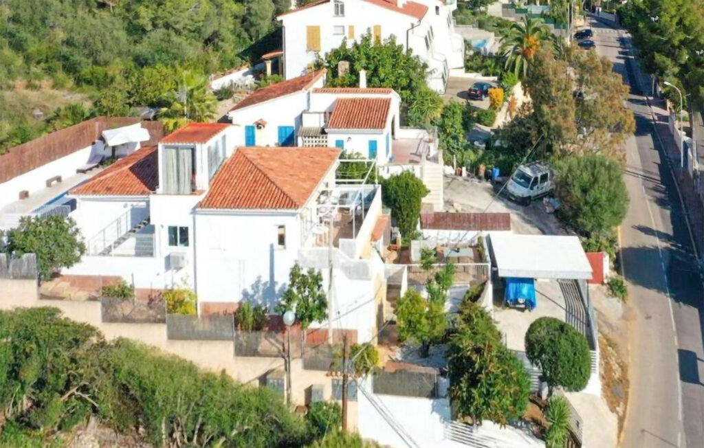 Ferienhaus - Alcanada , Spanien - EMA966 12