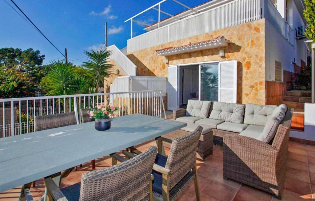 Ferienhaus - Alcanada , Spanien - EMA966 13