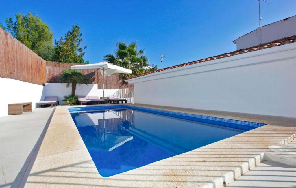 Ferienhaus - Alcanada , Spanien - EMA966 2