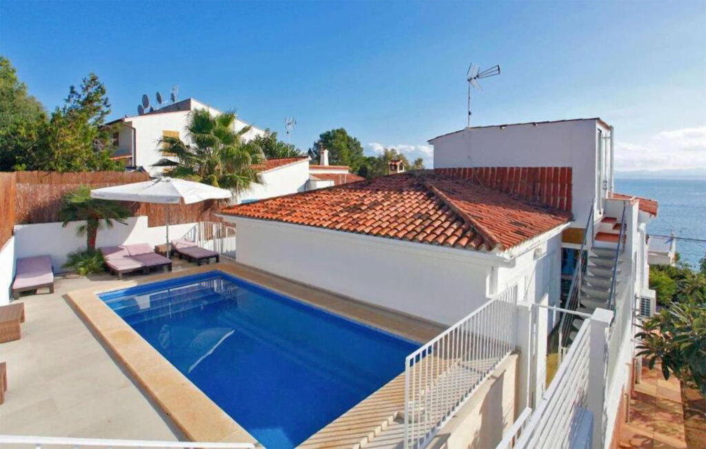 Ferienhaus - Alcanada , Spanien - EMA966 10