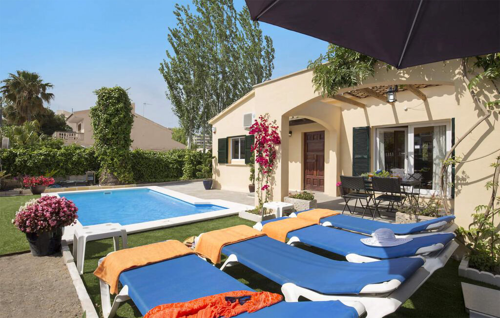 Feriehus - Alcudia , Spania - EMA962 8