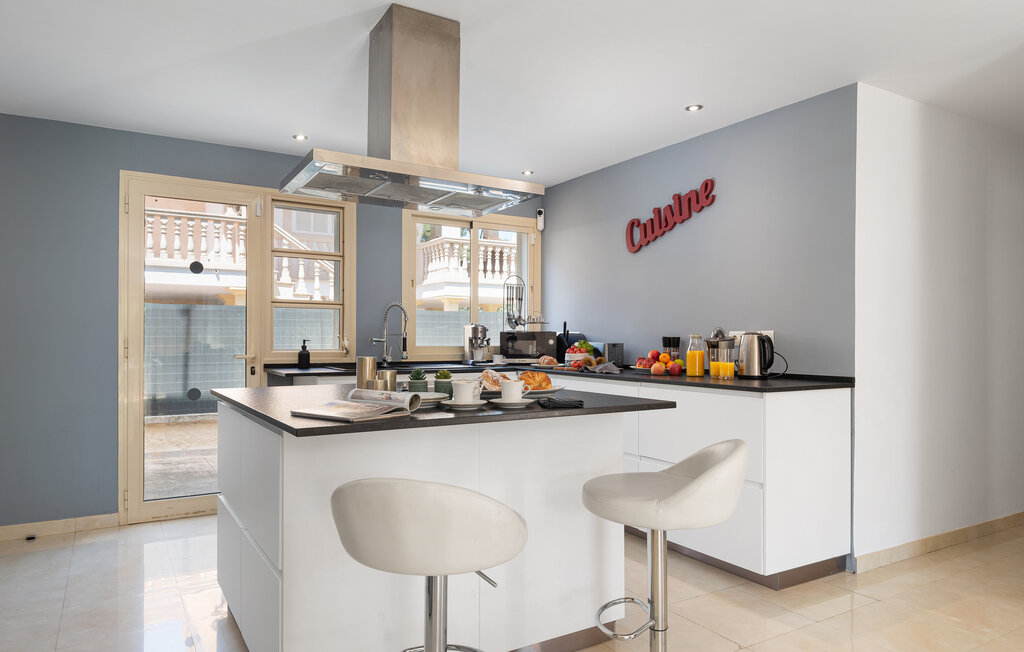 Feriehuse - Playa de Muro , Spanien - EMA965 24