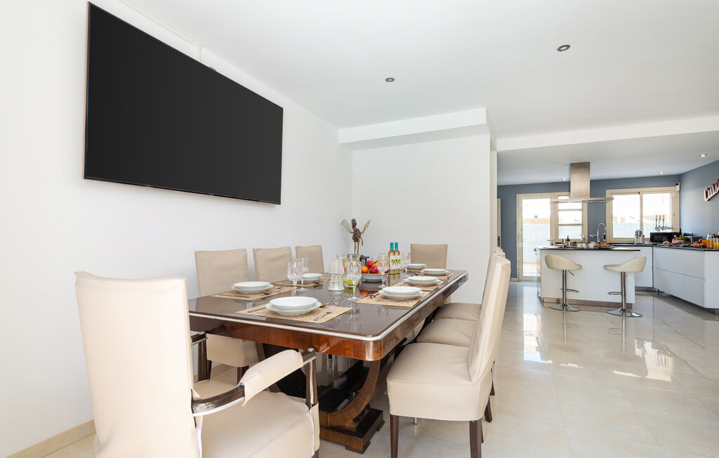 Feriehuse - Playa de Muro , Spanien - EMA965 4