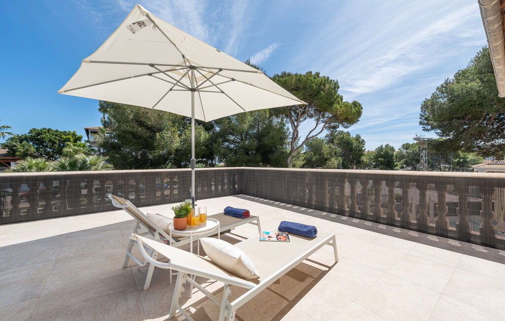 Feriehuse - Playa de Muro , Spanien - EMA965 7