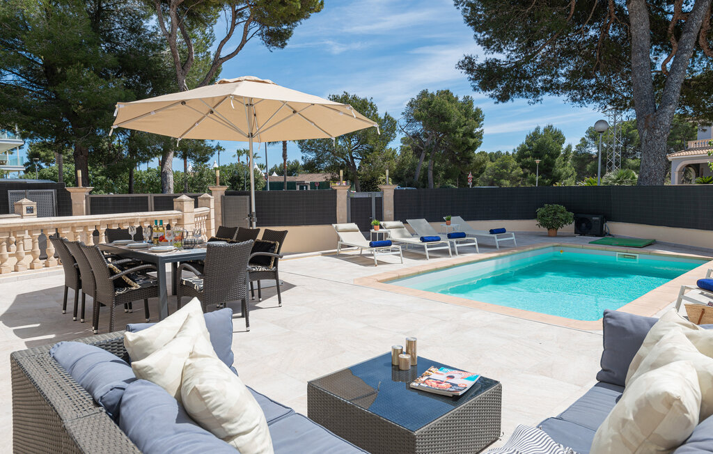 Feriehuse - Playa de Muro , Spanien - EMA965 2