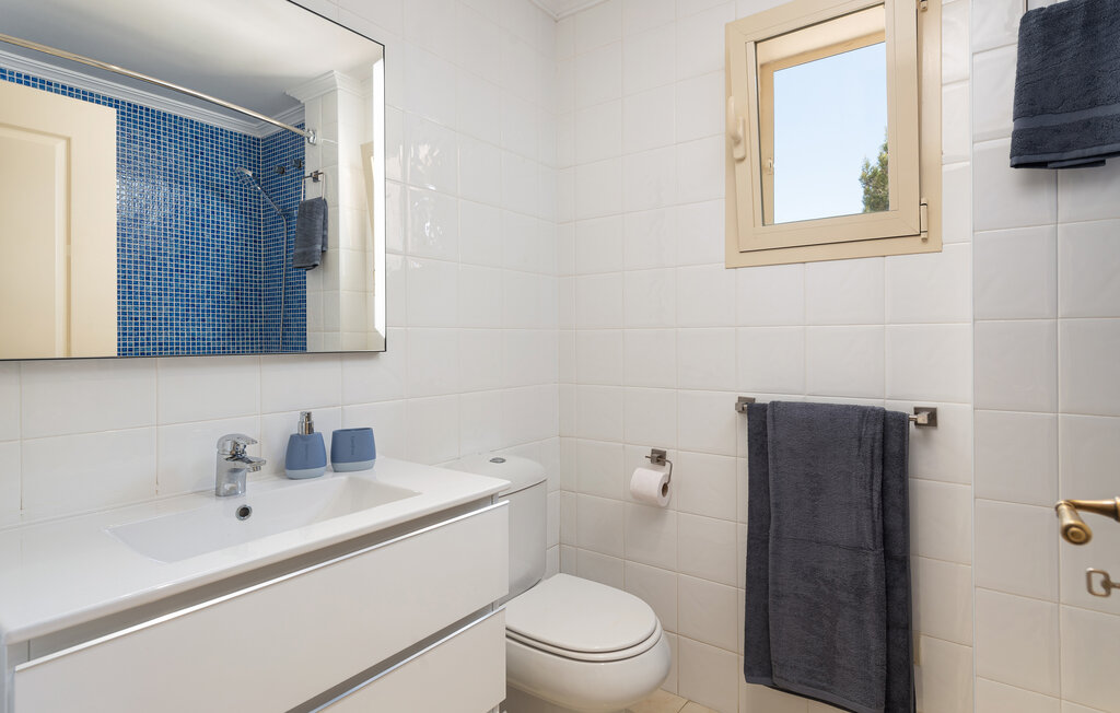 Feriehuse - Playa de Muro , Spanien - EMA965 41