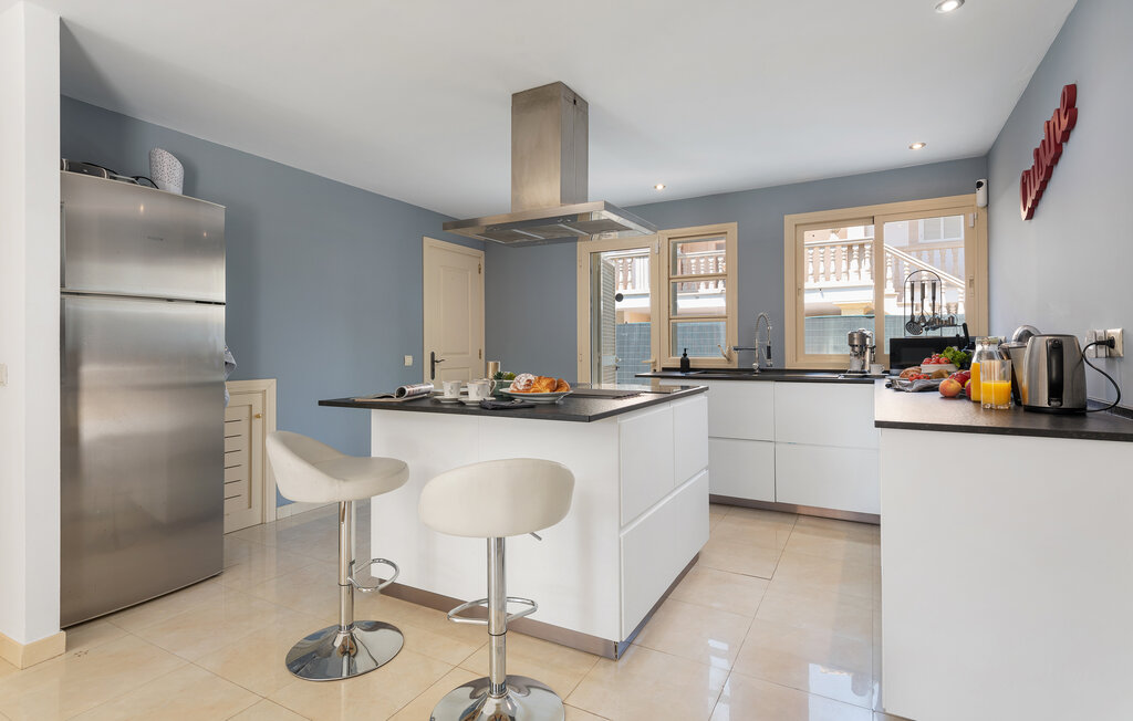 Feriehuse - Playa de Muro , Spanien - EMA965 5