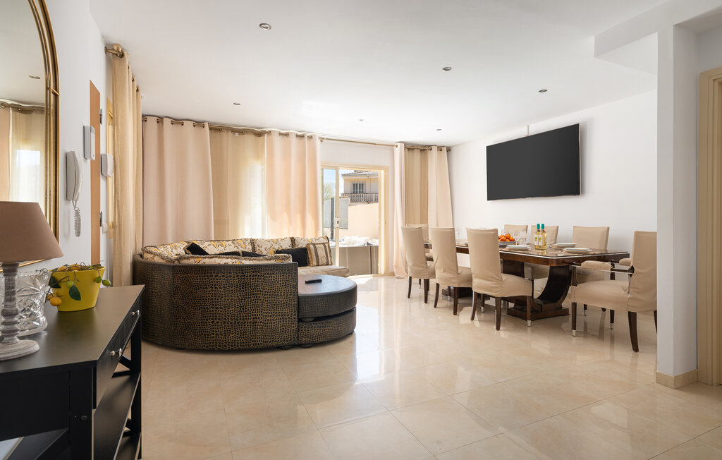 Feriehuse - Playa de Muro , Spanien - EMA965 3