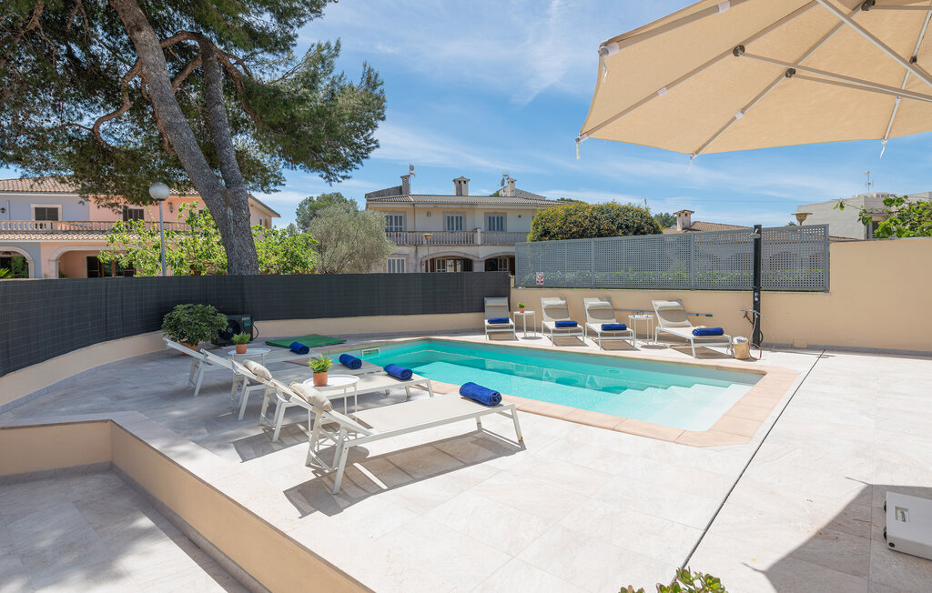 Feriehuse - Playa de Muro , Spanien - EMA965 10