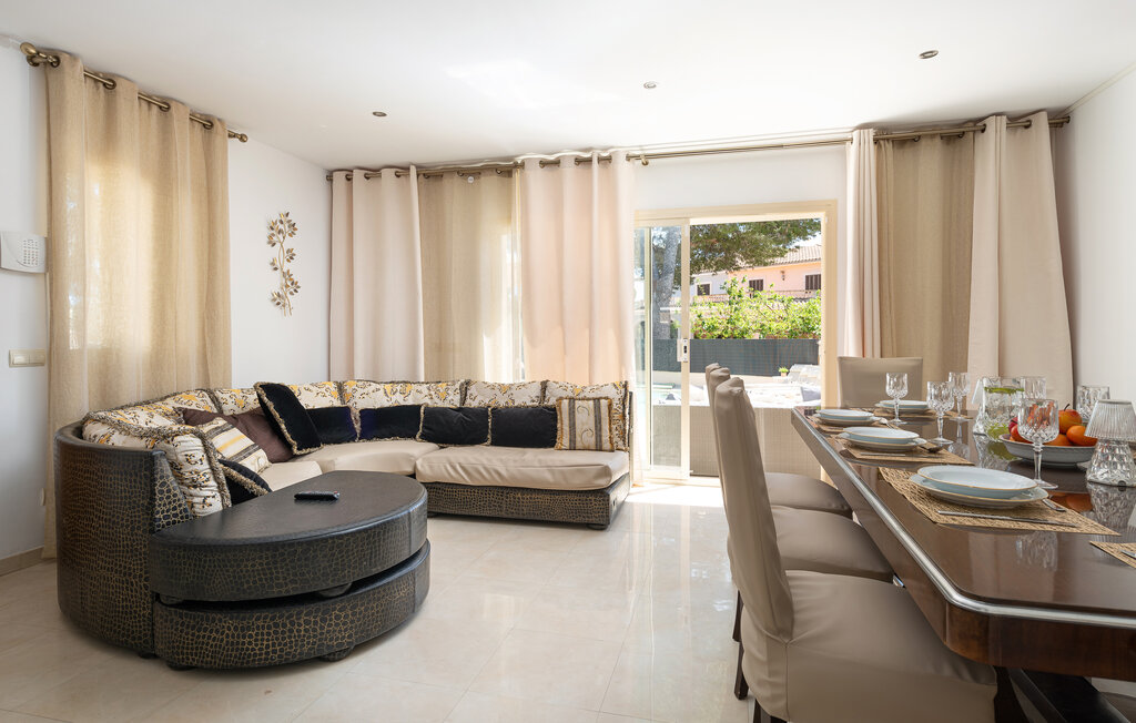 Feriehuse - Playa de Muro , Spanien - EMA965 23