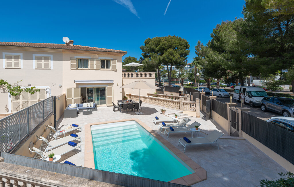 Feriehuse - Playa de Muro , Spanien - EMA965 18