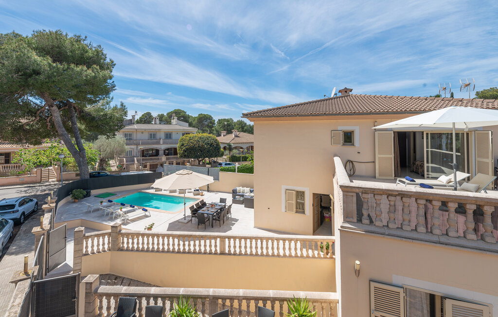 Feriehuse - Playa de Muro , Spanien - EMA965 9