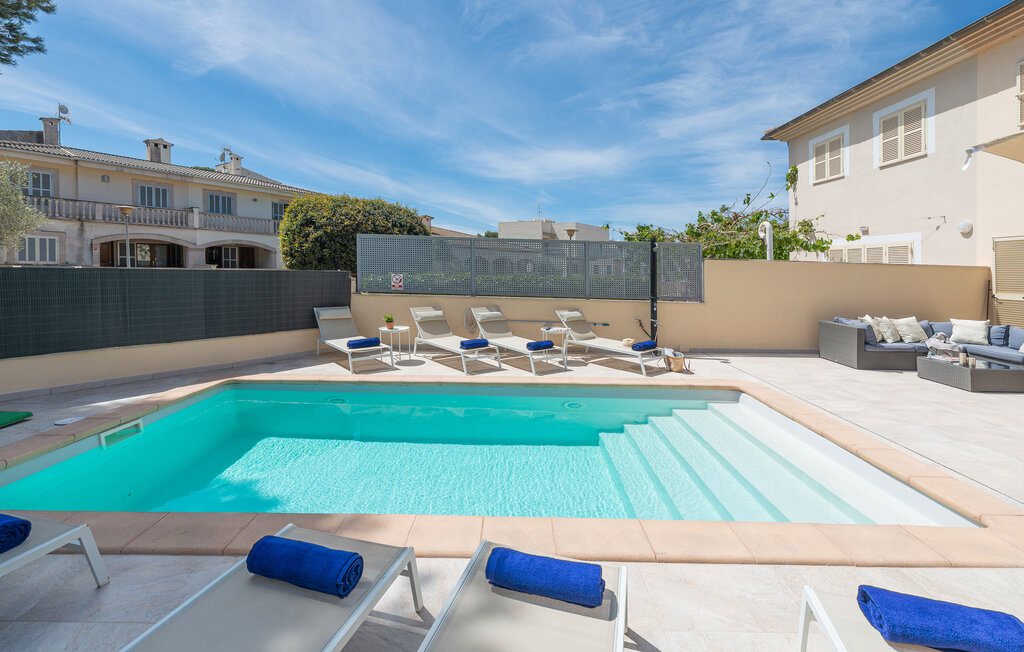 Feriehuse - Playa de Muro , Spanien - EMA965 11