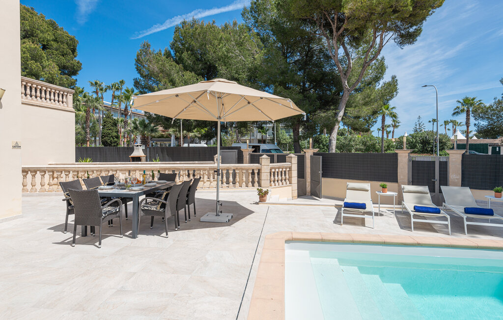 Feriehuse - Playa de Muro , Spanien - EMA965 14