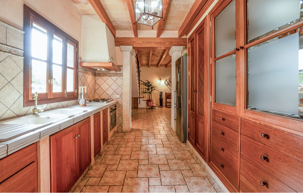 Location de vacances - Manacor , Espagne - EMA964 27