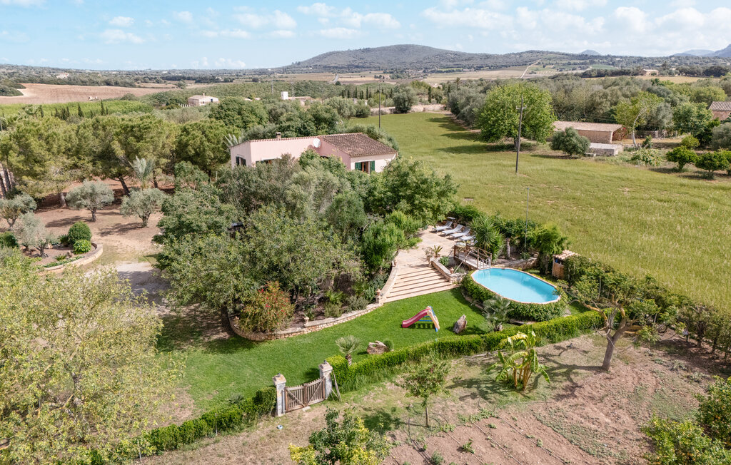 Location de vacances - Manacor , Espagne - EMA964 15