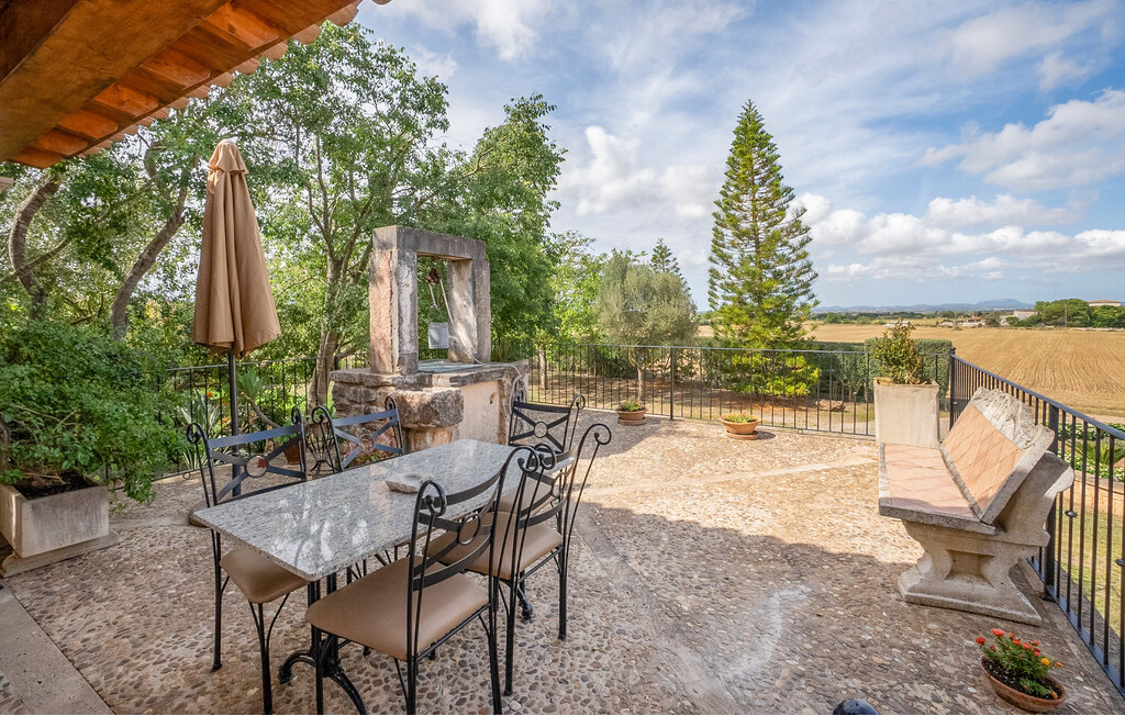 Location de vacances - Manacor , Espagne - EMA964 17