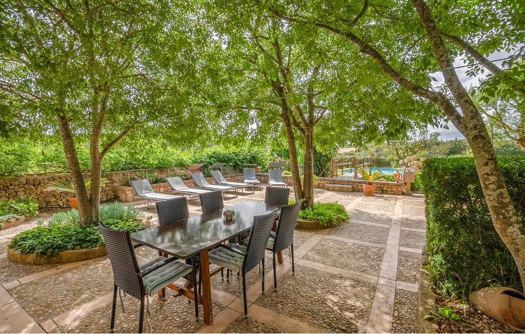 Location de vacances - Manacor , Espagne - EMA964 9