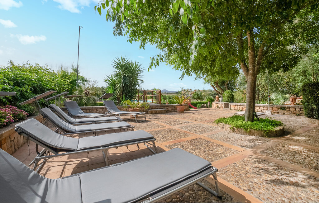 Location de vacances - Manacor , Espagne - EMA964 20